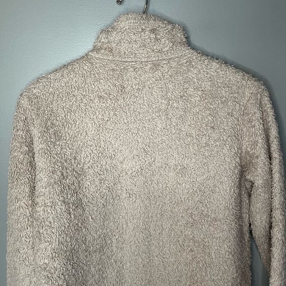Patagonia Los Gatos 1/4 Zip - Shroom Taupe - Picture 6 of 11